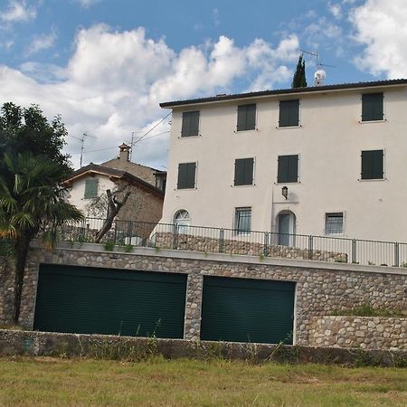 Appartamenti Alla Lanterna Marciaga Exterior photo