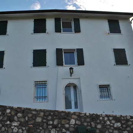 Appartamenti Alla Lanterna Marciaga Exterior photo