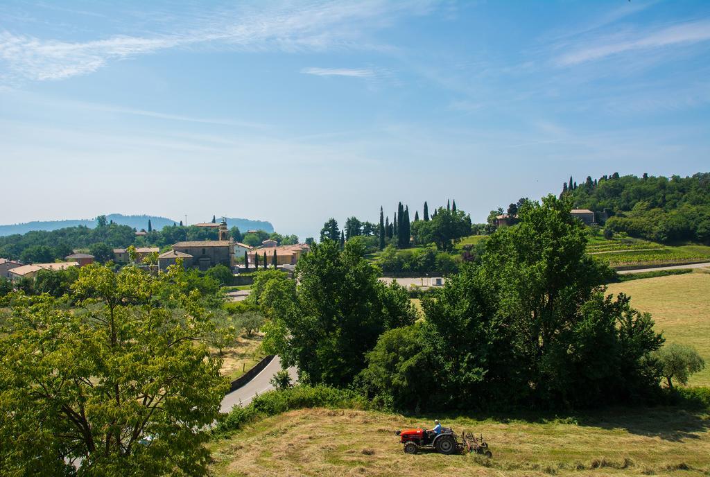 Appartamenti Alla Lanterna Marciaga Exterior photo